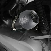 Air Filter Cold Air Intake Filter Breather 68mm Valve Cover Breather Filter For Car and Motorcycle